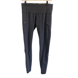 Lululemon Cadence Crusher Tight Size 8